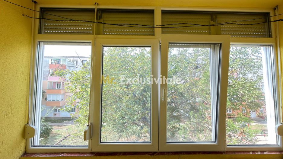 Apartament 2 camere Etaj II / Str. Ignisului Nr.24 / Carei - Poză 12