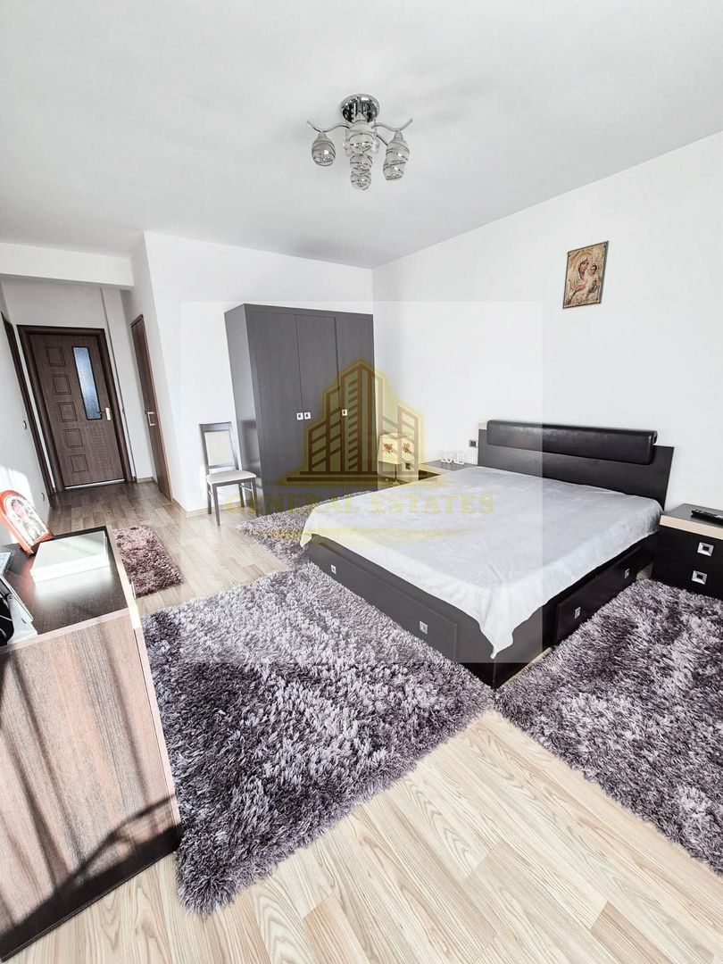 Apartament Isaran Residence - Poză 3