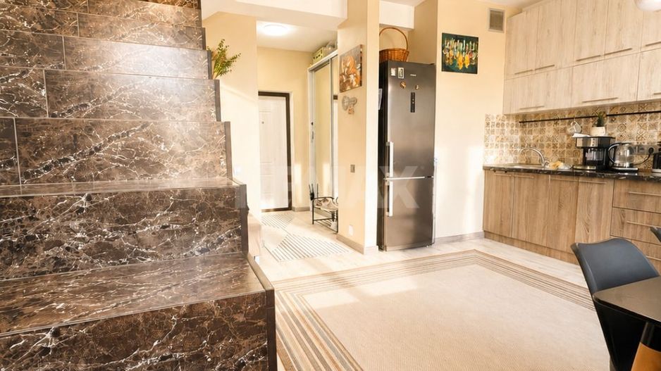 De vînzare apartament la Botanica - Poză 7