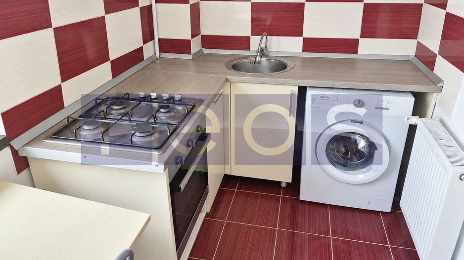 APARTAMENT 2 CAMERE | 55,92 MP | GREEN VISTA RESIDENCE | PIPERA - Poză 6