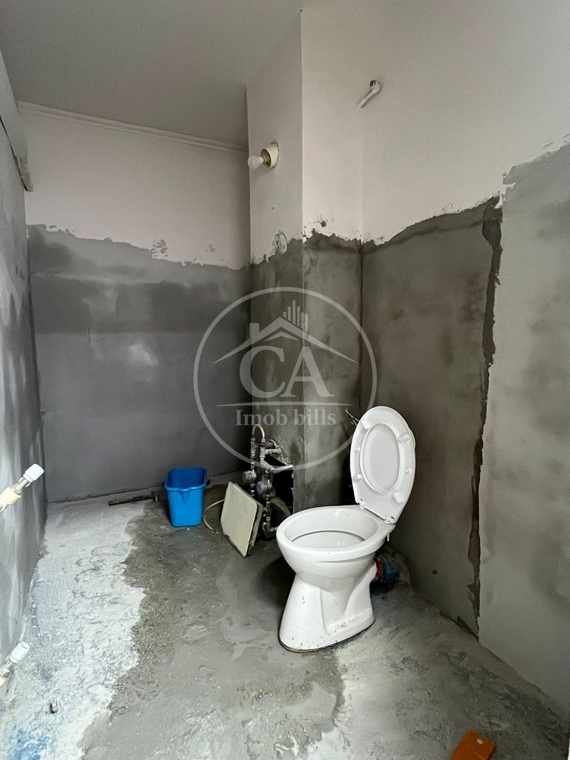 Spatiu comercial cu 2 camere de închiriat în zona Rogerius, Oradea - Poză 4