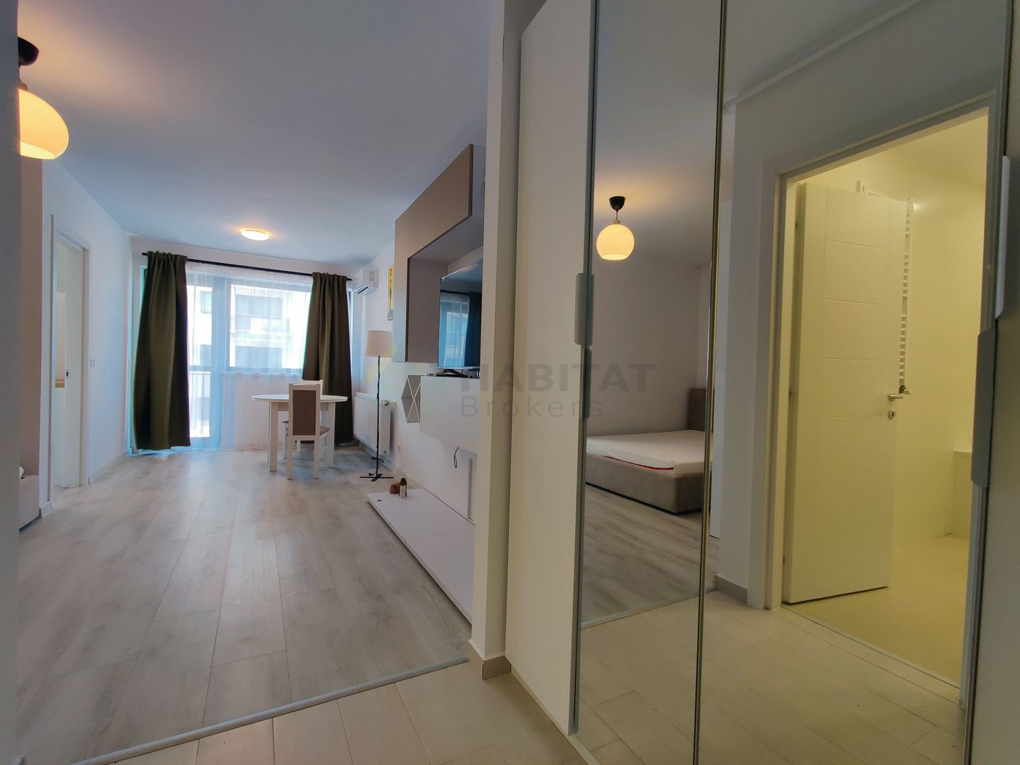 Hils Pallady, loc de parcare acoperit - Poză 17