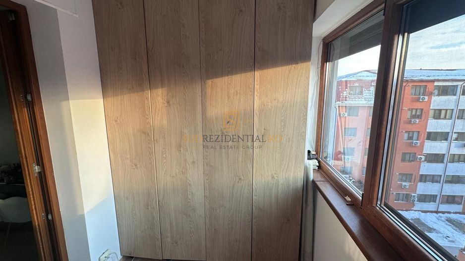 Popesti-Leordeni-Apartament cu 3 camere , decomandat,Comision 0% - Poză 10