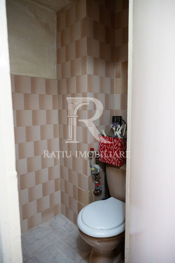 Apartament 3 Camere | Rogeriu | Oradea - Poză 11