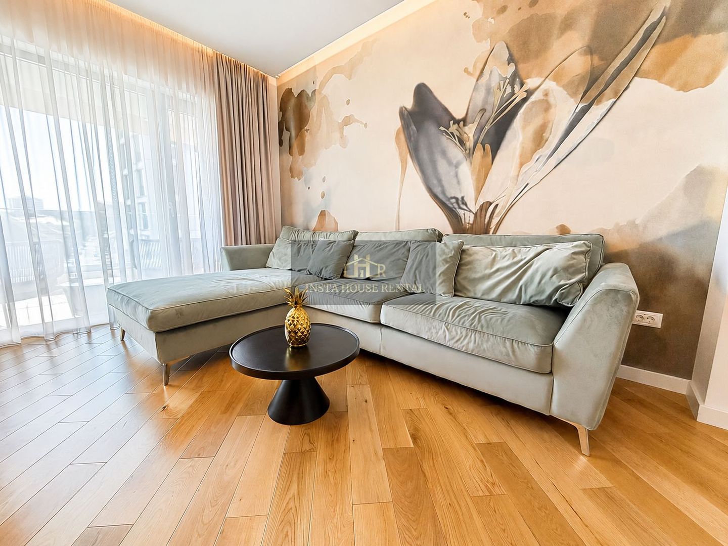2 Camere ULTRALUX | Terasă 17 mp | ELA Victoriei - Poză 6