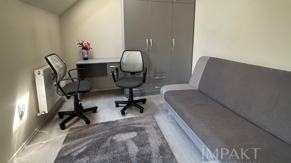 Duplex modern zona Garii - Poză 6