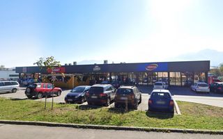 Sapient | Galerie comercială în Zărnești, jud. Brașov - Poză 1