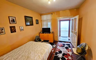 Casa 3 camere, 2 bai, mobilata, utilata, 645 mp teren, zona Lipoveni - Poză 11