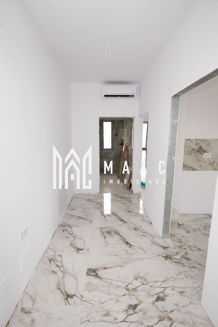 APARTAMENT 2 CAMERE| ETAJ 1| GARAJ INCLUS - Poză 9