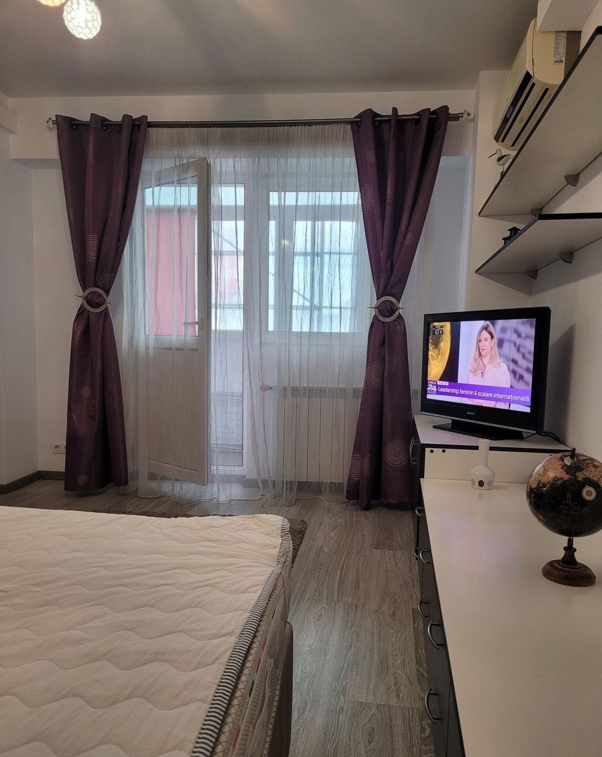 Garsoniera de inchiriat Dristor - Poză 2