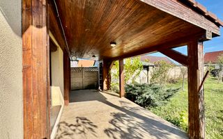 Cheveresu Mare-Casa Individuala-Disponibilă Imediat - Poză 9