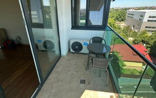 PACURARI - 2 CAMERE DECOMANDAT - ETAJ INTERMEDIAR - BLOC NOU - Poză 7