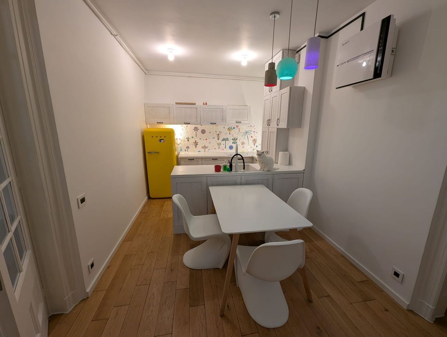 APARTAMENT 2 CAMERE | 64MP | CAPITALE - Poză 11