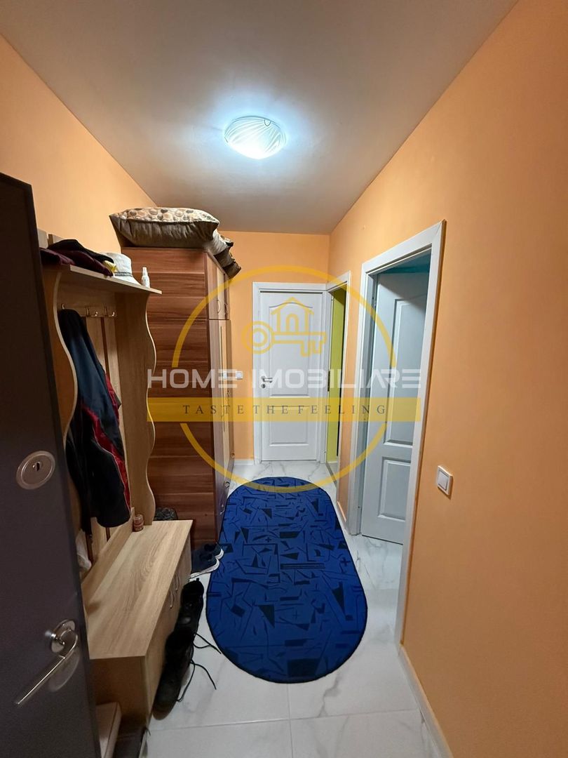 Etaj 2/Apartament 1 Camera-Decomandat/Loc De parcare! - Poză 6