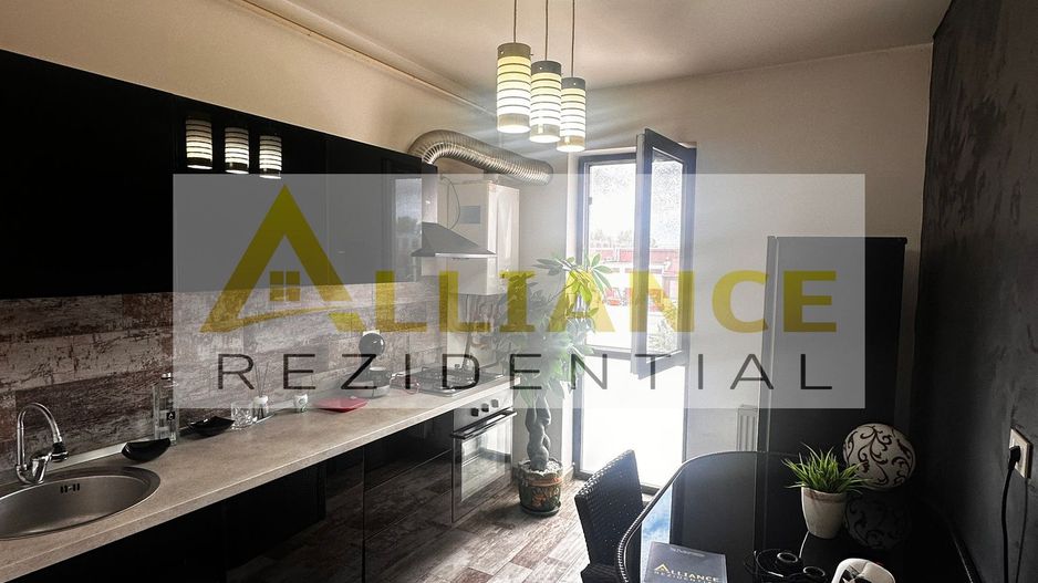 Apartament 3 camere ~ 2 bai | MODERN | Mobilat si utilat | Berceni - Poză 7