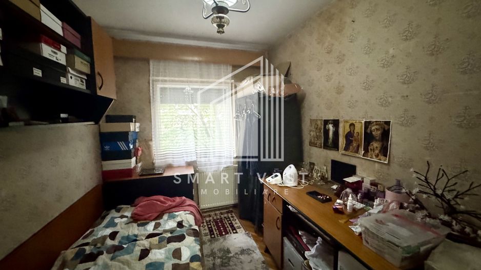 Apartament 3 camere decomandat | Etaj 2 | Micro 17 Independenței - Poză 6