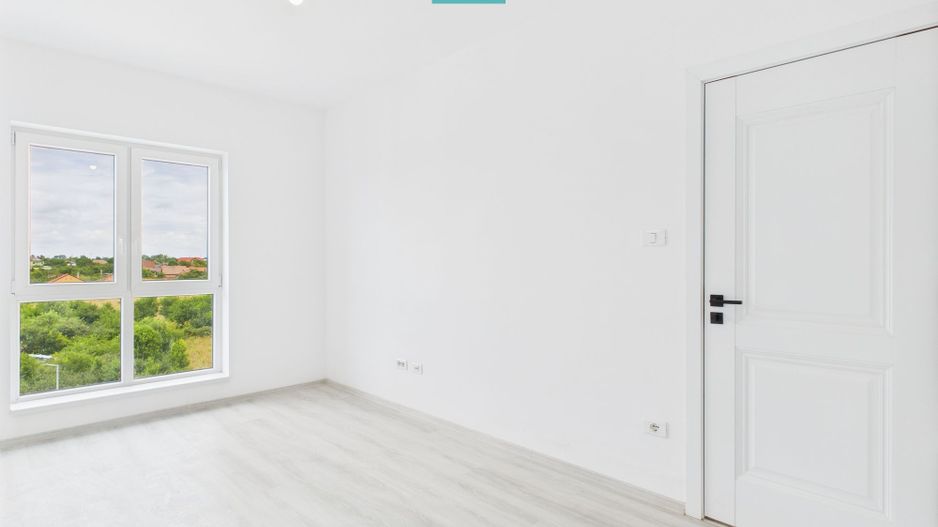 Apartament cu 3 camere în bloc nou - Poză 12