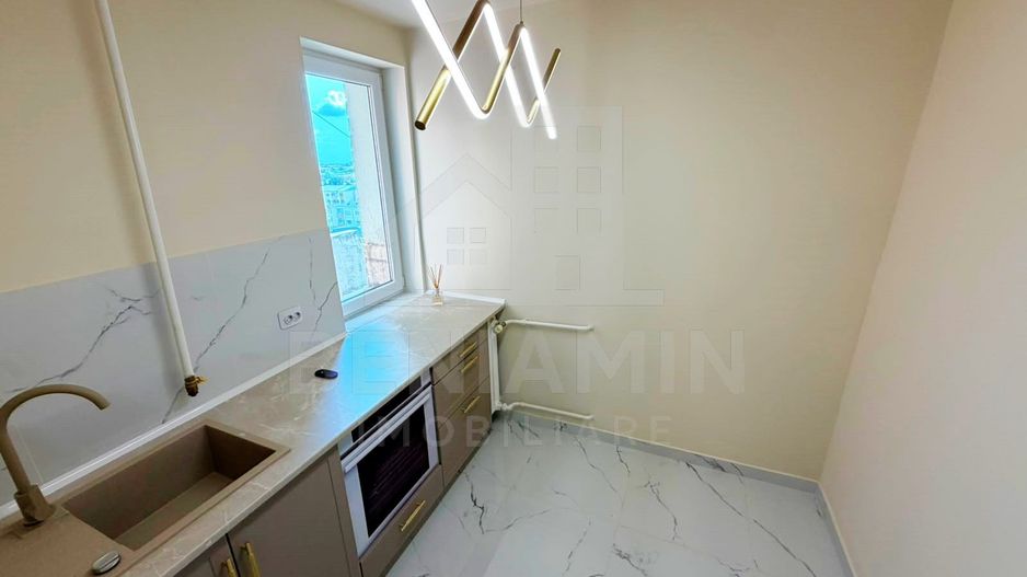2 Decomandate-Renovat total-Nelocuit-Impecabil-teava de gaze - Poză 5