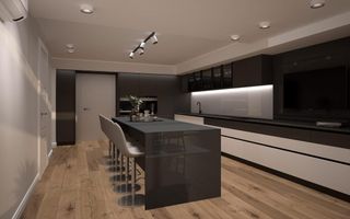 Apartament 7 camere in Vila de inchiriat Satul Francez - Poză 6