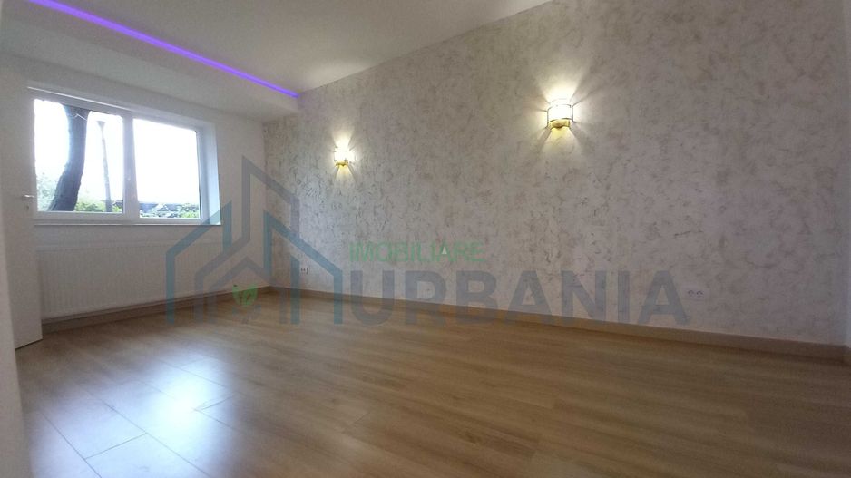Apartament 1 cameră, renovat, Clasa energetică B, zona Gara Iași - Poză 1