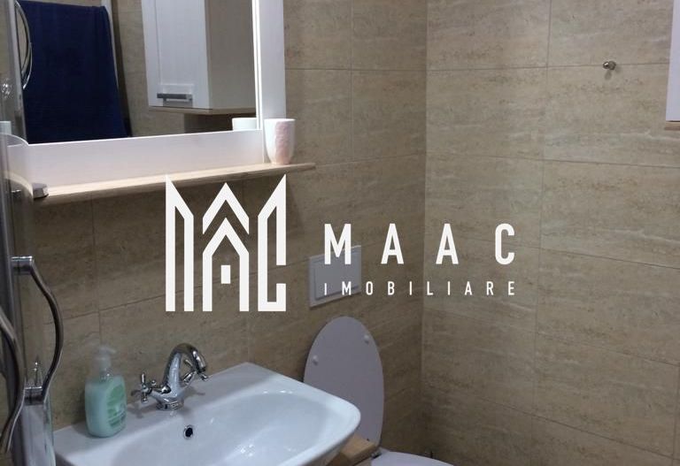 Apartament 2 camere | Zona Calea Cisnadiei | Terasa - Poză 5