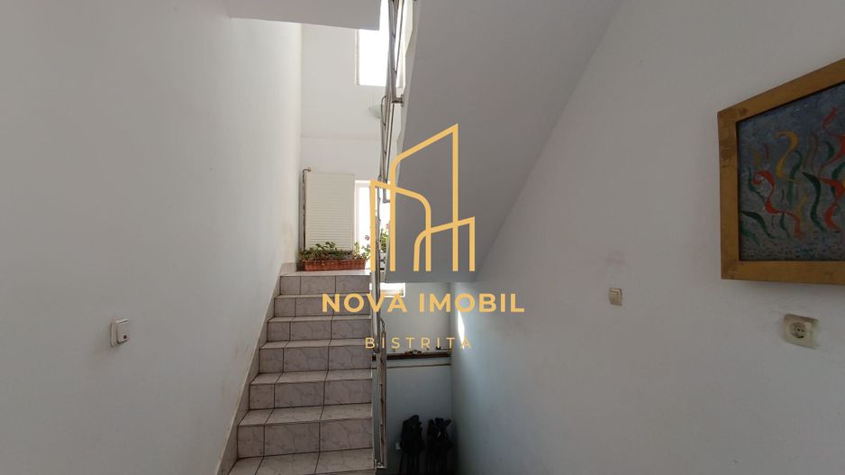 Casa 420 MP Bistrita - Poză 11
