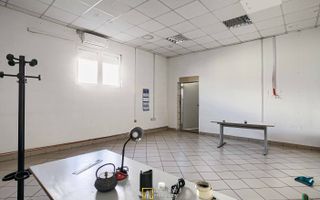 Hala de inchiriat in Arad 762 mp zona centrala Arad - Poză 7