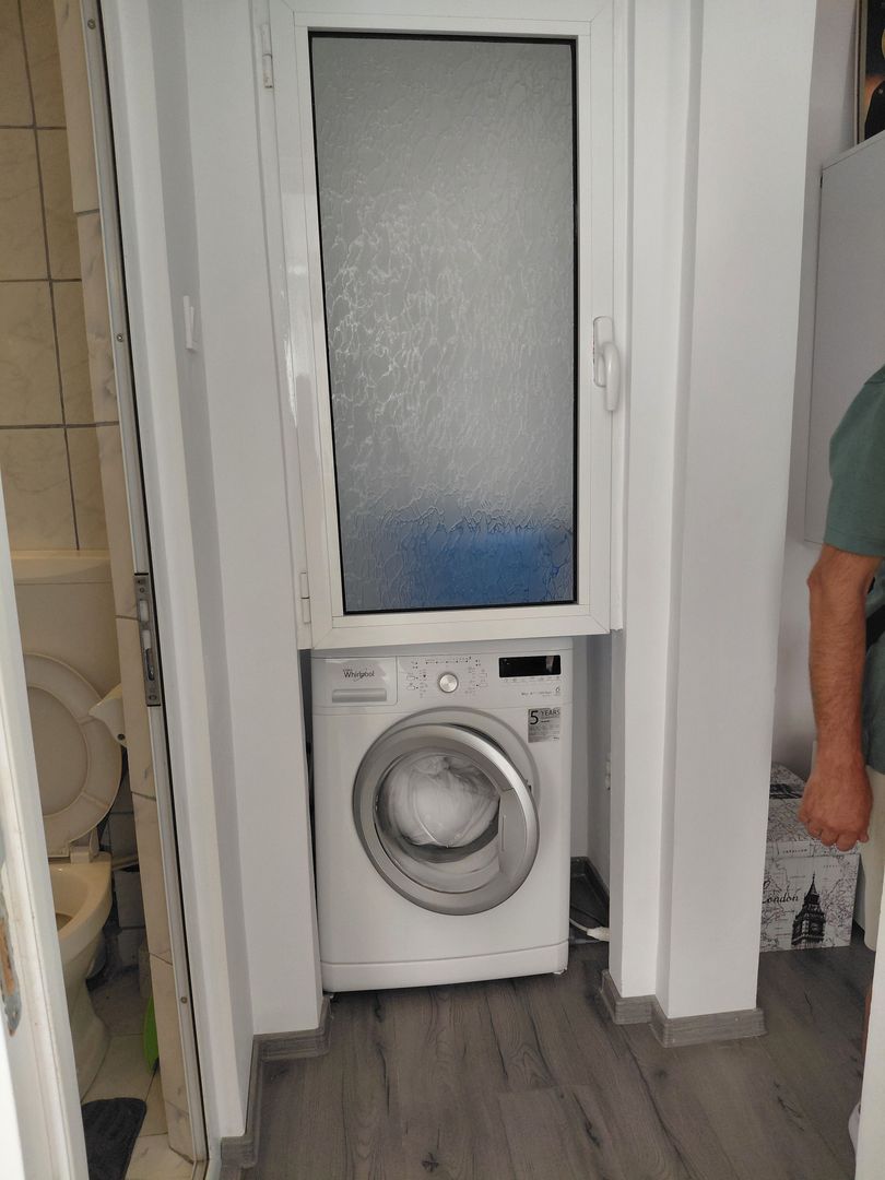 Aparament Vanzare 2 camere Tiglina 1 - Poză 9