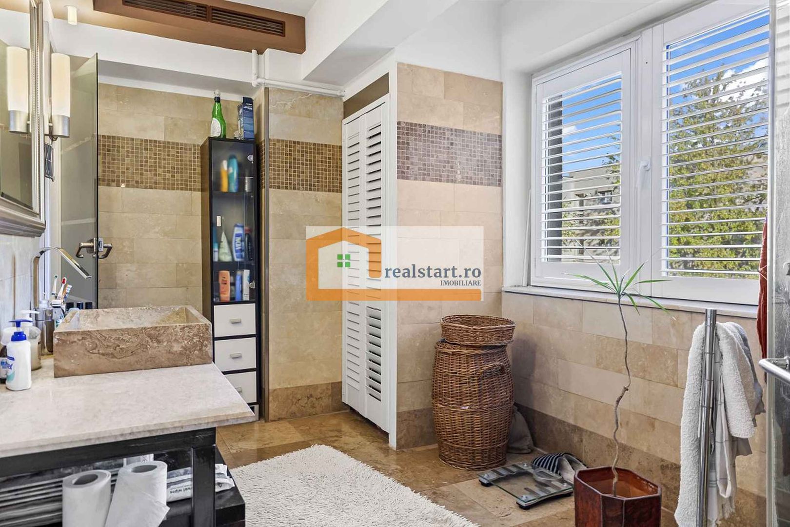 Vedere Directa la Padurea Baneasa, exclusivist, singur pe etaj - Poză 23