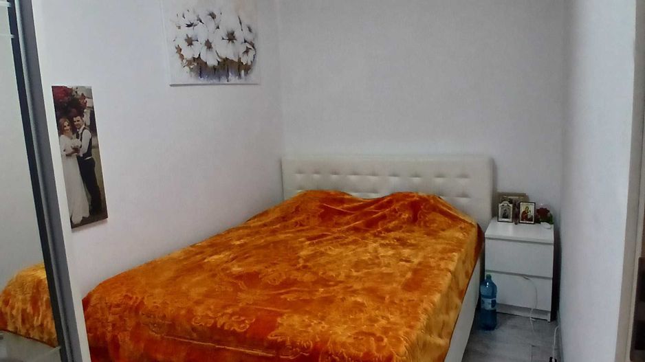 Proprietar. Apartament 2 camere , Craiova Valea Rosie - Poză 7