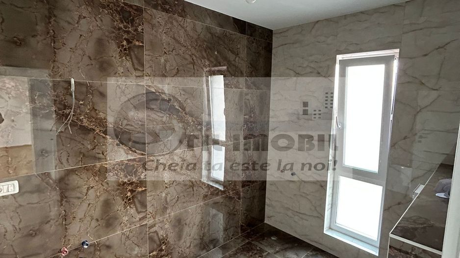 Casă tip înșiruită – Valea Lupului - 127.000 euro - Poză 16