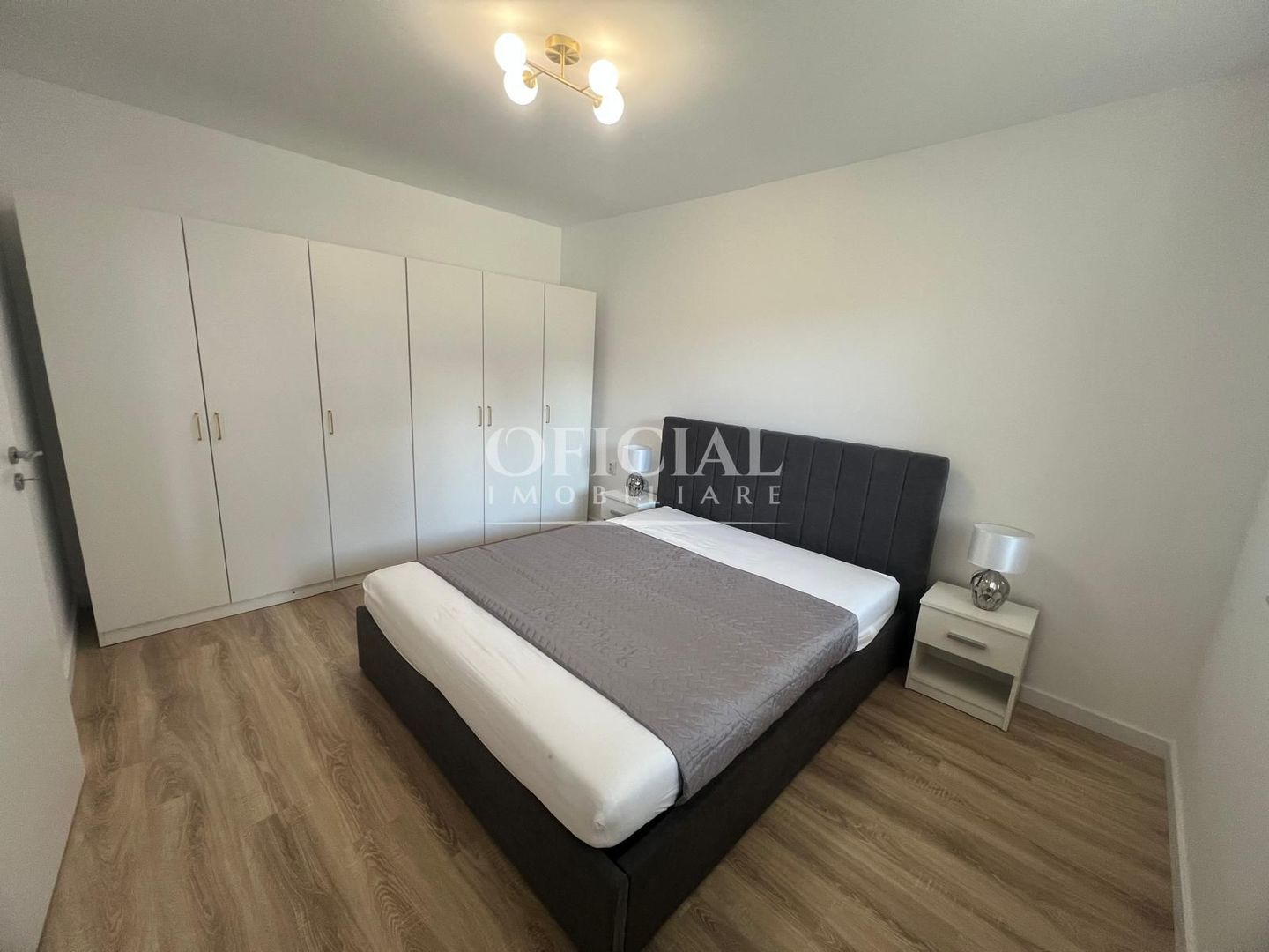 Apartament 3 camere | Pet friendly | Parcare | Nou | Eroilor Floresti - Poză 5