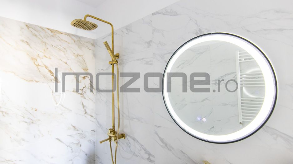 OFERTA IULIE: loc de parcare GRATUIT pentru apartamentele cu 3 camere - Poză 17