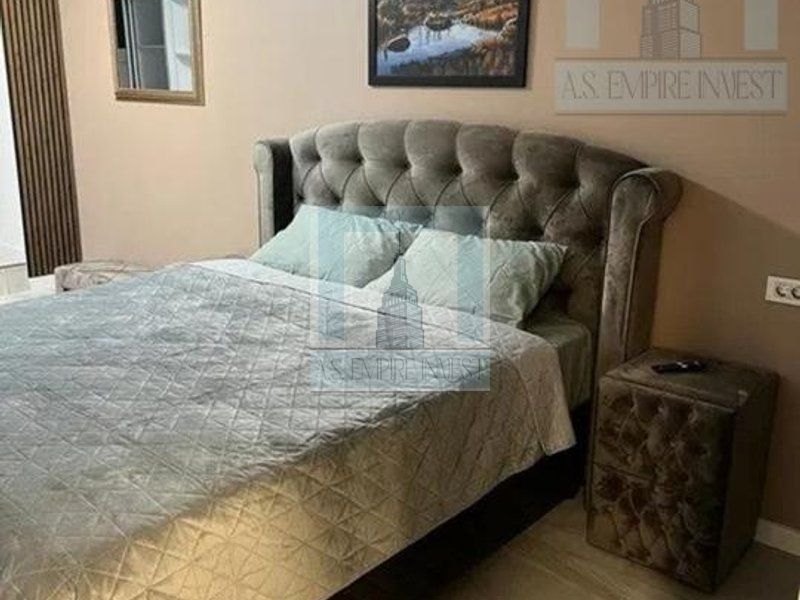 Ap 3 camere mobilat-utilat lux - zona Centrul Istoric - Poză 2