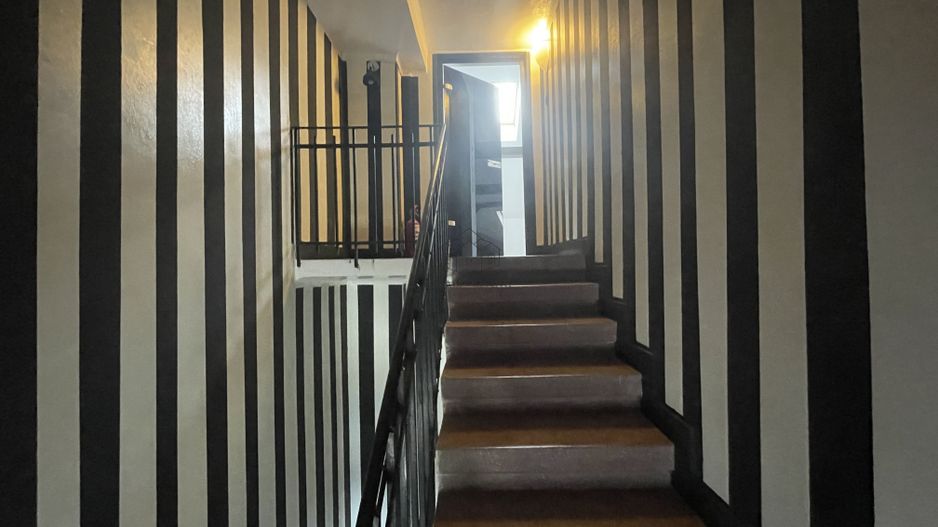 VILA SUPERBA LA INCHIRIERE PRETABILA CA SPATIU DE BIROU SAU REZIDENTA - Poză 34