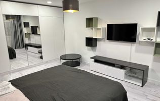 Garsoniera decomandata-Timpuri Noi-Nerva Traian