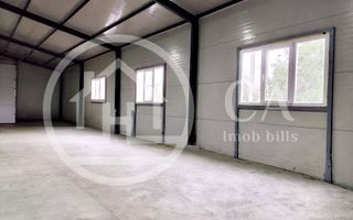 Hala - spatiu depozitare, de inchiriat, situat in Santaul Mic, Bihor - Poză 4