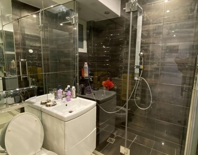 Apartament 2 camere in zona Decebal - Alba Iulia in bloc nou - Poză 5