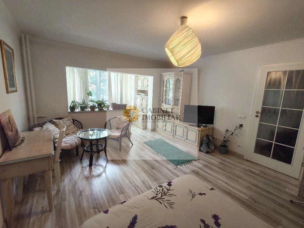 Apartament cu 1 camere I Alba Iulia I  Etaj 1/4 I 1985 - Poză 6