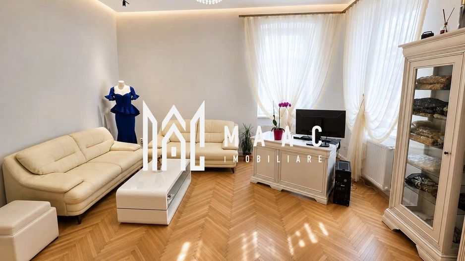 Casă de închiriat Sibiu, 4 camere | Central | 130 mp - Poză 1