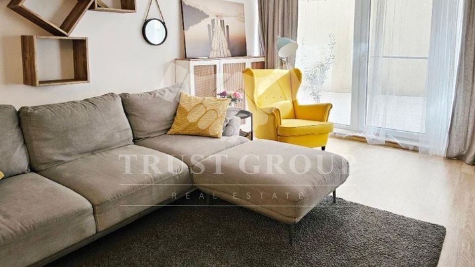 Apartament 2 camere | Unirii | Terasa | Loc de parcare - Poză 7