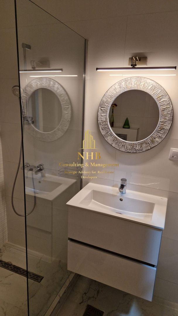 Apartament 3 camere  - IVORY PIPIERA -PARCARE+BOXA - Poză 21
