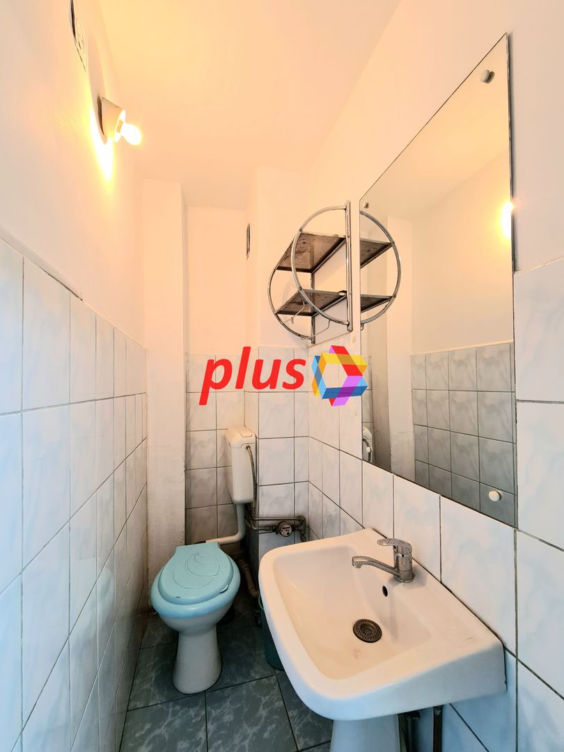 Spatiu comercial de vânzare cu vad Brașov - 57 mp # plus-imo.ro - Poză 9