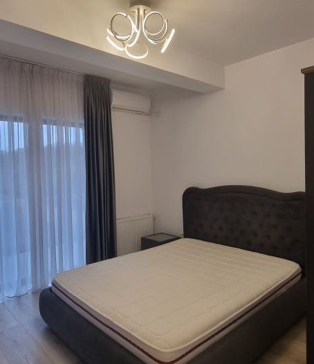 De inchiriat 2 camere 55mp - Pipera Apartments 188 - Poză 4