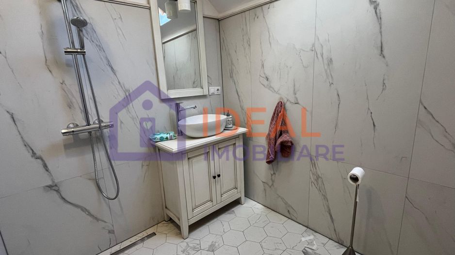 Spațiu de birouri de închiriat – zona Piața Cluj - Poză 16