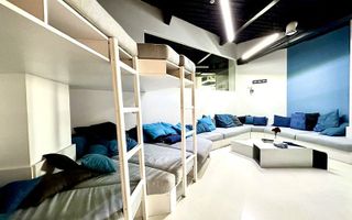 Spacecraft Office - Poză 6