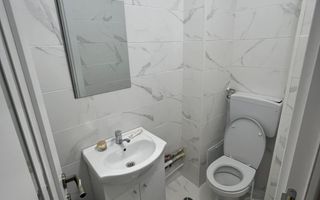 Apartament 3 camere Auchan Vitan an 1985 - Poză 9