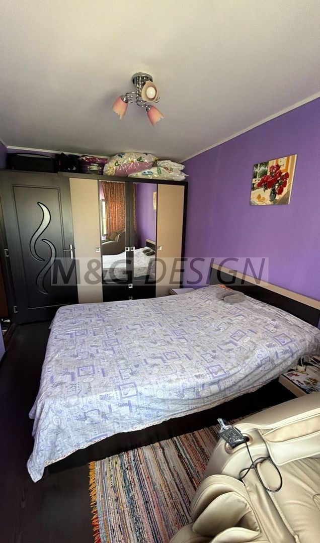 Apartament 4 camere  zona Soarelui - Poză 4