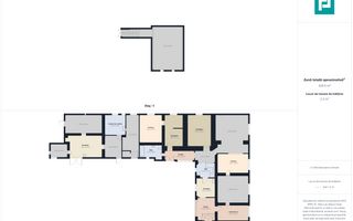 Casă cu 6 camere în Sânicolau Mare Timiș - Poză 28