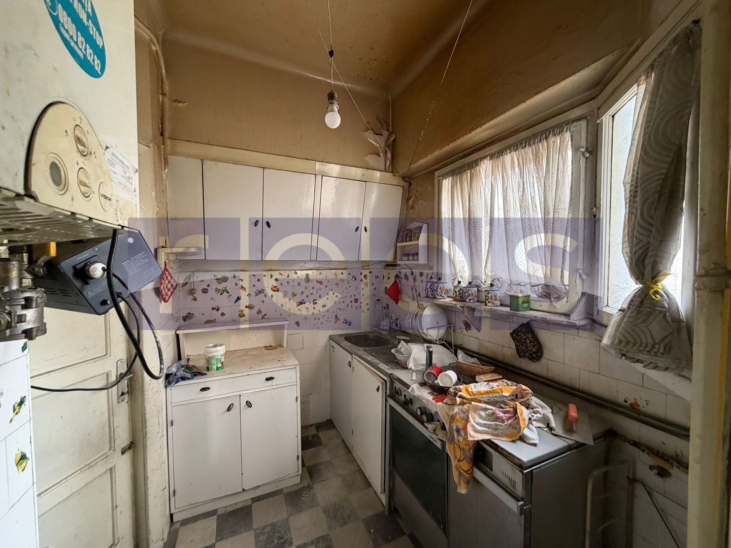 VANZARE APARTAMENT 5 CAMERE | 116MP | BLV LASCAR CATARGIU | - Poză 9